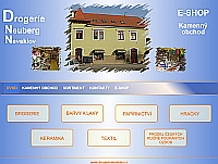 www.drogerieneveklov.cz