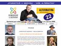 www.starostove-alternativa.cz