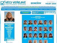 www.veciverejne-benesov.cz